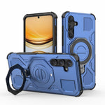 Custodia per telefono J-20 in TPU+PC con magnete MagSafe a tinta unita., For Samsung Galaxy A56 5G, For Samsung Galaxy A26 5G, For Samsung Galaxy A16 5G, For Samsung Galaxy A55 5G