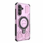 Custodia per telefono J-20 in TPU+PC con magnete MagSafe a tinta unita., For Samsung Galaxy A57 5G, For Samsung Galaxy A37 5G, For Samsung Galaxy A07 4G, For Samsung Galaxy A17 5G