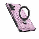 Custodia per telefono J-20 in TPU+PC con magnete MagSafe a tinta unita., For Samsung Galaxy A57 5G, For Samsung Galaxy A37 5G, For Samsung Galaxy A07 4G, For Samsung Galaxy A17 5G