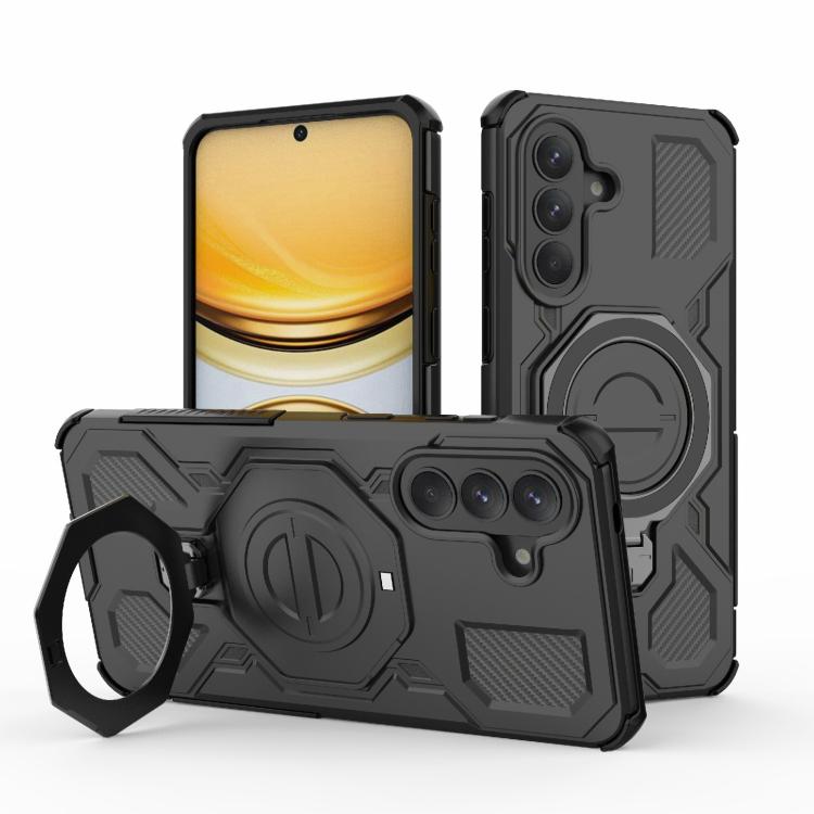 Custodia per telefono J-20 in TPU+PC con magnete MagSafe a tinta unita., For Samsung Galaxy A57 5G, For Samsung Galaxy A37 5G, For Samsung Galaxy A07 4G, For Samsung Galaxy A17 5G