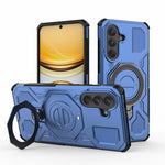 Custodia per telefono J-20 in TPU+PC con magnete MagSafe a tinta unita., For Samsung Galaxy A57 5G, For Samsung Galaxy A37 5G, For Samsung Galaxy A07 4G, For Samsung Galaxy A17 5G