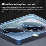 Pellicola per fotocamera posteriore integrata in vetro temperato con serigrafia XDcase, For Samsung Galaxy Z Flip7 FE, For Samsung Galaxy Z Flod7 5G, For Samsung Galaxy Z Flip7 5G, For Samsung Galaxy S25 Edge 5G, For Samsung Galaxy S25 5G              ...
