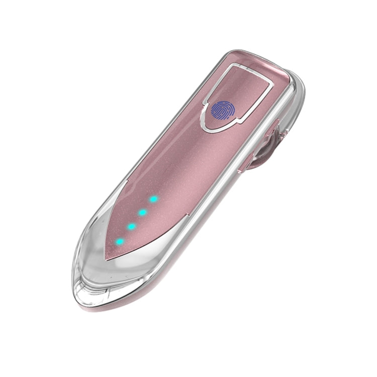 Auricolare Bluetooth ME-3 con Touch Switch