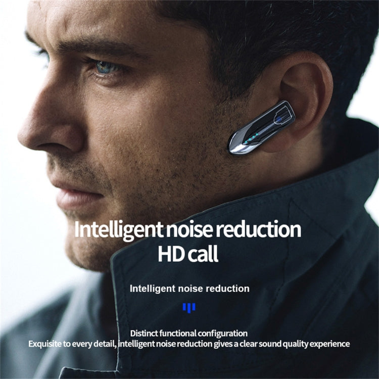 Auricolare Bluetooth ME-3 con Touch Switch