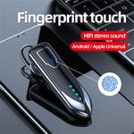 Auricolare Bluetooth ME-3 con Touch Switch