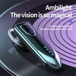 Auricolare Bluetooth ME-3 con Touch Switch