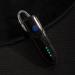 Auricolare Bluetooth V19S con impronta digitale