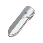 Auricolare Bluetooth V19S con impronta digitale
