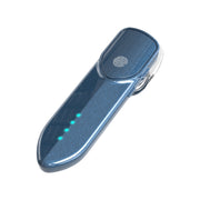 Auricolare Bluetooth V19S con impronta digitale