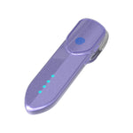 Auricolare Bluetooth V19S con impronta digitale
