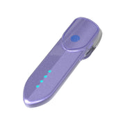 Auricolare Bluetooth V19S con impronta digitale