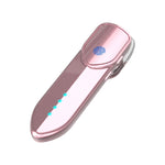 Auricolare Bluetooth V19S con impronta digitale