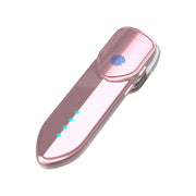 Auricolare Bluetooth V19S con impronta digitale