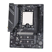 CPU AMD Desktop Computer Motherboard, Ryzen 9 7945HX, Ryzen 9 7940HX, Ryzen 9 7845HX, Ryzen 7 7745HX