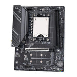 Scheda Madre AMD M-ATX per Ryzen 9 7945HX e Ryzen 7 7745HX