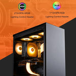 Scheda Madre AMD M-ATX per Ryzen 9 7945HX e Ryzen 7 7745HX