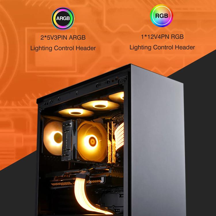 Scheda Madre AMD M-ATX per Ryzen 9 7945HX e Ryzen 7 7745HX