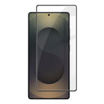 Pellicola in vetro temperato HD Kalebol ad alto contenuto di alluminio, serigrafata a copertura totale, anti-impronta, con bordo nero., For Samsung Galaxy S26+ 5G, For Samsung Galaxy S26 Edge 5G, For Samsung Galaxy S26 Ultra 5G, For Samsung Galaxy S26 ...