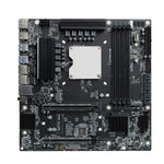 ERYING HX770 Chipset i5-14500HX Onboard CPU NAS Host Motherboard, i5-14500HX
