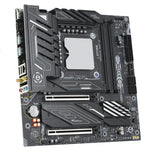 ERYING ATX i9-14900HX Onboard CPU Desktop Computer Motherboard, i9-14900HX