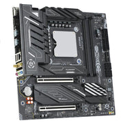 ERYING ATX i9-14900HX Onboard CPU Desktop Computer Motherboard, i9-14900HX