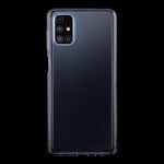 Custodia TPU trasparente ultrasottile per Xiaomi Poco X3