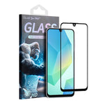 Pellicola in vetro temperato HD con serigrafia "Fai come vuoi", For Samsung Galaxy S26+ 5G, For Samsung Galaxy S26 Ultra 5G, For Samsung Galaxy S26 5G, For Samsung Galaxy A57 5G, For Samsung Galaxy A37 5G, For Samsung Galaxy S25 Edge 5G                ...