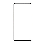 Pellicola in vetro temperato HD con serigrafia "Fai come vuoi", For Samsung Galaxy A52s 5G, For Samsung Galaxy F22, For Samsung Galaxy M32 4G, For Samsung Galaxy A22 4G, For Samsung Galaxy M42 5G, For Samsung Galaxy A22 5G, For Samsung Galaxy S21 FE 5G...