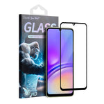 Pellicola in vetro temperato HD con serigrafia "Fai come vuoi", For Samsung Galaxy S26+ 5G, For Samsung Galaxy S26 Ultra 5G, For Samsung Galaxy S26 5G, For Samsung Galaxy A57 5G, For Samsung Galaxy A37 5G, For Samsung Galaxy S25 Edge 5G                ...