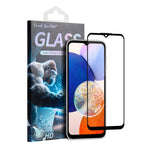 Pellicola in vetro temperato HD con serigrafia "Fai come vuoi", For Samsung Galaxy S26+ 5G, For Samsung Galaxy S26 Ultra 5G, For Samsung Galaxy S26 5G, For Samsung Galaxy A57 5G, For Samsung Galaxy A37 5G, For Samsung Galaxy S25 Edge 5G                ...