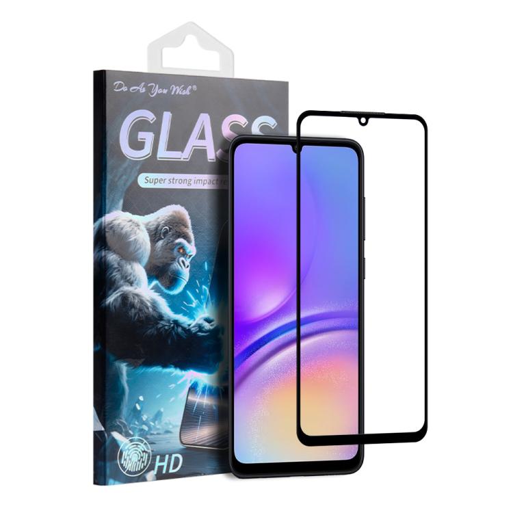 Pellicola in vetro temperato HD con serigrafia "Fai come vuoi", For Samsung Galaxy S26+ 5G, For Samsung Galaxy S26 Ultra 5G, For Samsung Galaxy S26 5G, For Samsung Galaxy A57 5G, For Samsung Galaxy A37 5G, For Samsung Galaxy S25 Edge 5G                ...