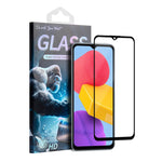 Pellicola in vetro temperato HD con serigrafia "Fai come vuoi", For Samsung Galaxy S24+ 5G, For Samsung Galaxy S24 5G, For Samsung Galaxy A05 / A05s, For Samsung Galaxy F34 5G, For Samsung Galaxy M34 5G, For Samsung Galaxy S23 FE 5G                    ...