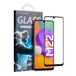 Pellicola in vetro temperato HD con serigrafia "Fai come vuoi", For Samsung Galaxy S24+ 5G, For Samsung Galaxy S24 5G, For Samsung Galaxy A05 / A05s, For Samsung Galaxy F34 5G, For Samsung Galaxy M34 5G, For Samsung Galaxy S23 FE 5G                    ...
