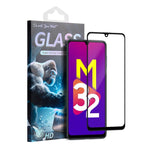 Pellicola in vetro temperato HD con serigrafia "Fai come vuoi", For Samsung Galaxy A52s 5G, For Samsung Galaxy F22, For Samsung Galaxy M32 4G, For Samsung Galaxy A22 4G, For Samsung Galaxy M42 5G, For Samsung Galaxy A22 5G, For Samsung Galaxy S21 FE 5G...