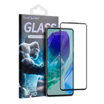 Pellicola in vetro temperato HD con serigrafia "Fai come vuoi", For Samsung Galaxy S26+ 5G, For Samsung Galaxy S26 Ultra 5G, For Samsung Galaxy S26 5G, For Samsung Galaxy A57 5G, For Samsung Galaxy A37 5G, For Samsung Galaxy S25 Edge 5G                ...