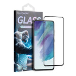 Pellicola in vetro temperato HD con serigrafia "Fai come vuoi", For Samsung Galaxy A52s 5G, For Samsung Galaxy F22, For Samsung Galaxy M32 4G, For Samsung Galaxy A22 4G, For Samsung Galaxy M42 5G, For Samsung Galaxy A22 5G, For Samsung Galaxy S21 FE 5G...