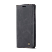 Custodia portafoglio in pelle con flip per Samsung Galaxy S20 FE