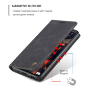 Custodia portafoglio in pelle con flip per Samsung Galaxy S20 FE