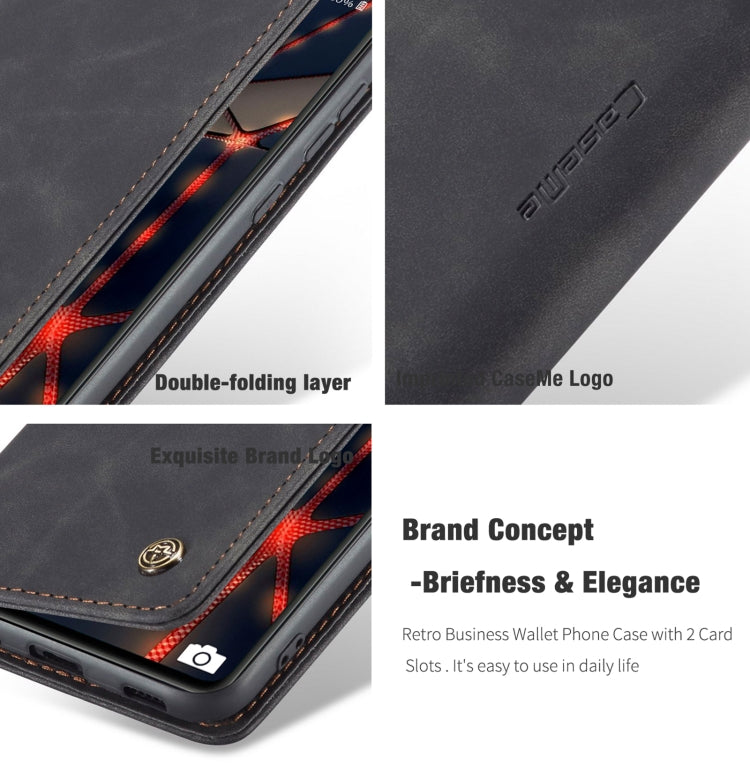 Custodia portafoglio in pelle per Samsung Galaxy S20 FE