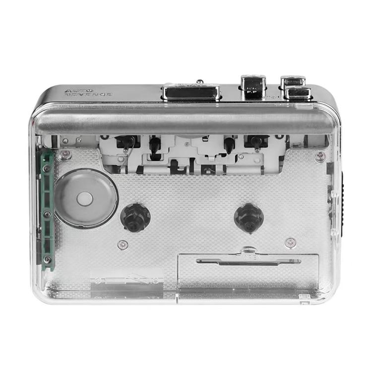 301 Convertitore da cassetta a MP3 Lettore di cassette