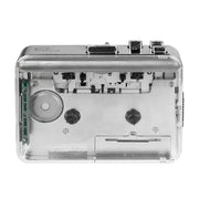301 Convertitore da cassetta a MP3 Lettore di cassette