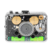 301 Convertitore da cassetta a MP3 Lettore di cassette