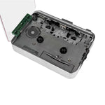 Convertitore da cassetta a MP3 con lettore e USB