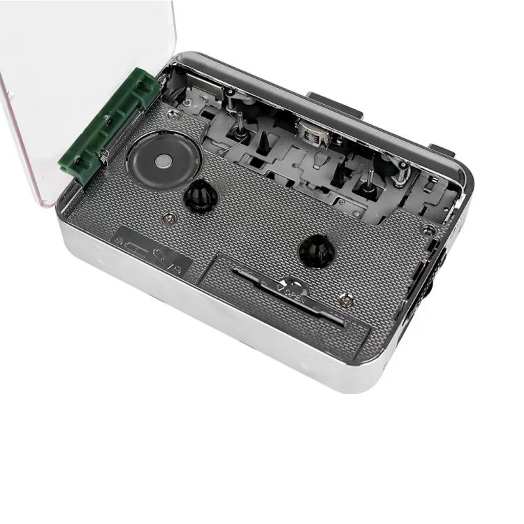 301 Convertitore da cassetta a MP3 Lettore di cassette