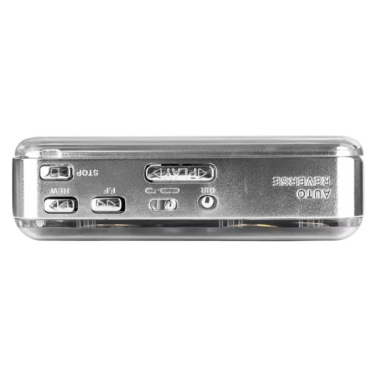 Convertitore da cassetta a MP3 con lettore e USB
