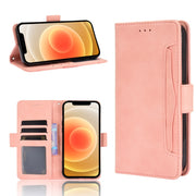 Custodia in pelle flip per iPhone 12 Mini/12 Pro
