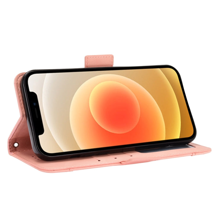 Custodia portafoglio in pelle per iPhone 12 Mini e 12 Pro