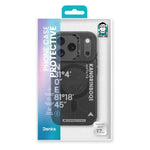 Custodia magnetica per telefono Benks Light Color D1 Series MagSafe, For iPhone 17 Pro Max, For iPhone 17 Pro
