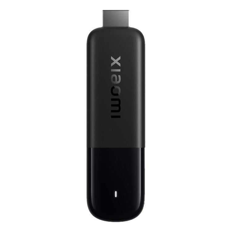 Xiaomi TV Stick originale di seconda generazione con processore Quad Core Cortex-A55, risoluzione 4K Ultra HD, Wi-Fi dual-band 6 e Google TV Stick, versione globale con Google Play., 2GB+8GB
