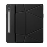 Custodia per tablet in PU + TPU serie DUX DUCIS Vers, For Galaxy Tab S12 Ultra / S11 Ultra, For Samsung Galaxy Tab A11+ / A9+, For Samsung Galaxy Tab S10 Lite/S10 FE, For Samsung Galaxy Tab S11, For Samsung Galaxy Tab S10 FE+                           ...